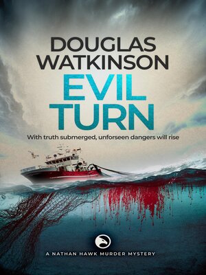 cover image of Evil Turn